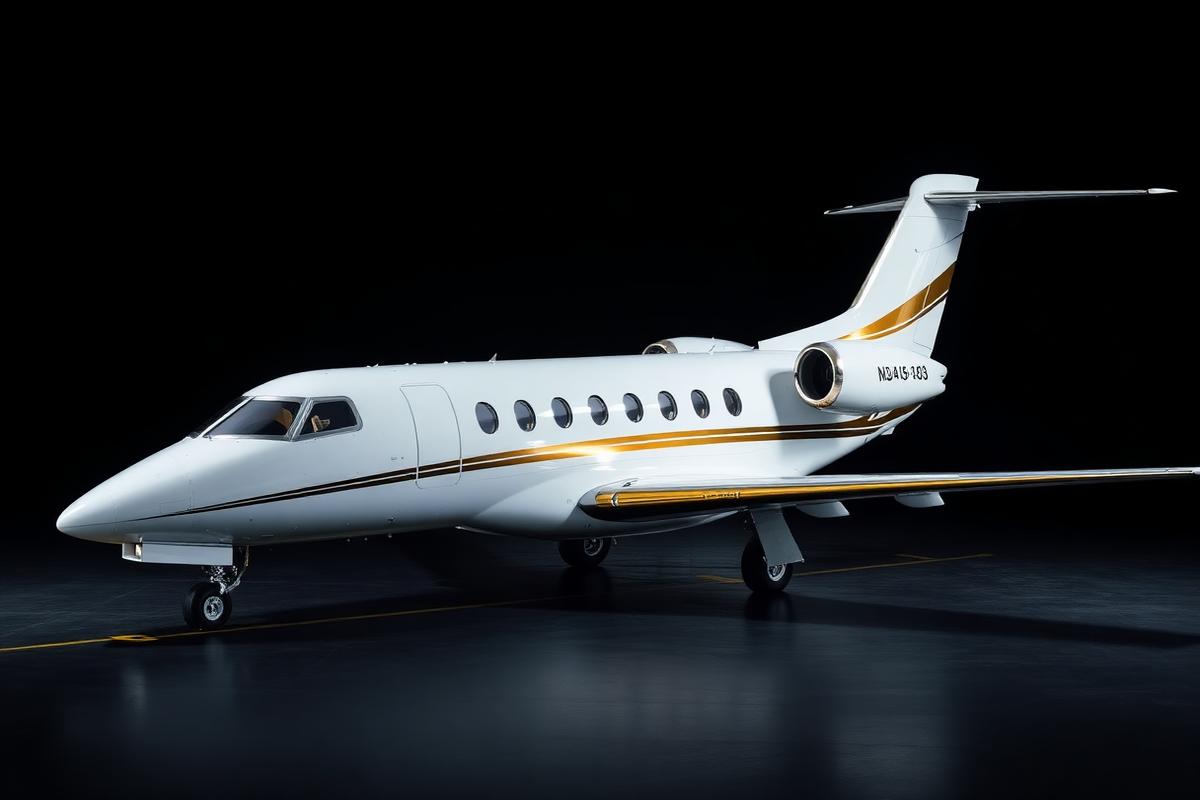 Midsize Jets